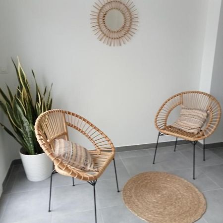 Apartament Chez Jean.Mi Millas Zewnętrze zdjęcie