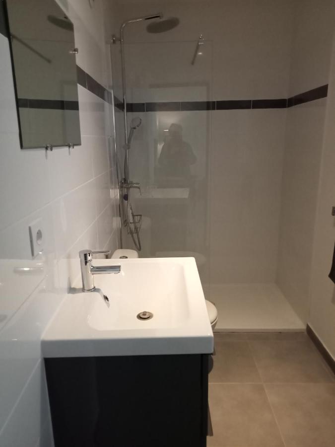 Apartament Chez Jean.Mi Millas Zewnętrze zdjęcie